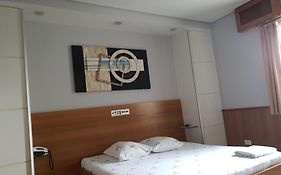 Hotel Três Poderes